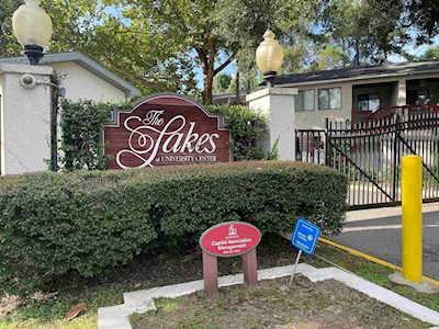 1305 Airport Dr Tallahassee, FL 32304