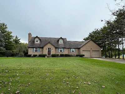 8667 Mount Union Court Lancaster, OH 43130