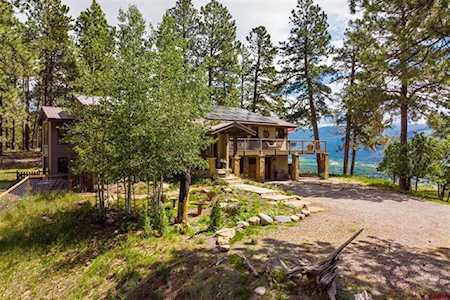 830 Alpenglow Drive Durango, CO 81301