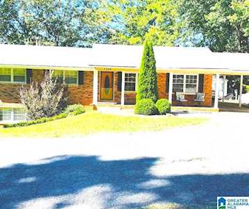 1108 Ridge Drive Weaver, AL 36277