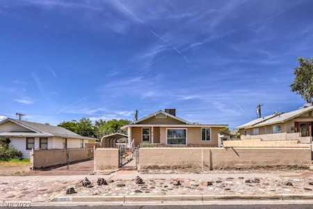 656 Avenue C Boulder City, NV 89005