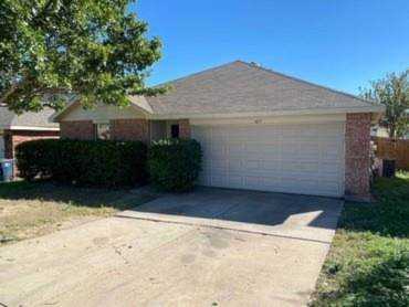4877 Parkview Hills Lane Fort Worth, TX 76179