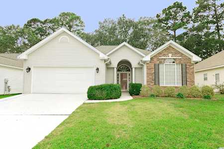 4326 Deer Run Ave. Little River, SC 29566