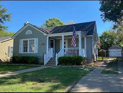 3009 Ryan Avenue Fort Worth, TX 76110