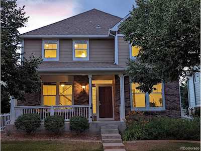 Address Withheld Westminster, CO 80031