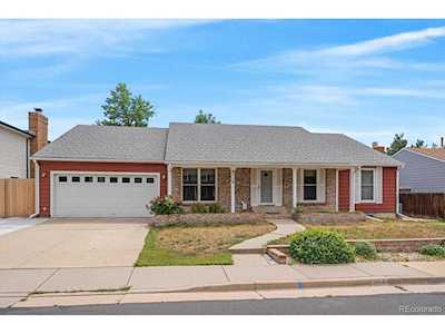 3144 W 12th Avenue Ct Broomfield, CO 80020