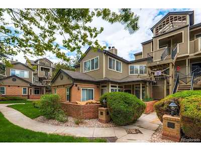 6001 S Yosemite St Greenwood Village, CO 80111