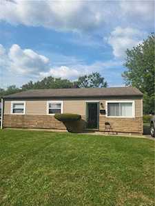 4743 Vanguard Avenue Jefferson Twp, OH 45417