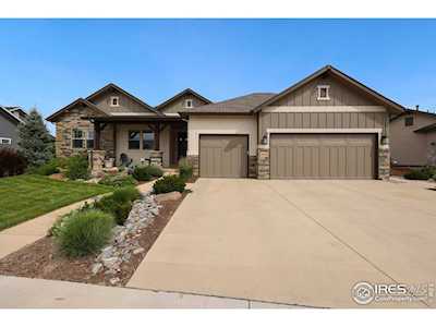 4114 Ridgeline Dr Timnath, CO 80547