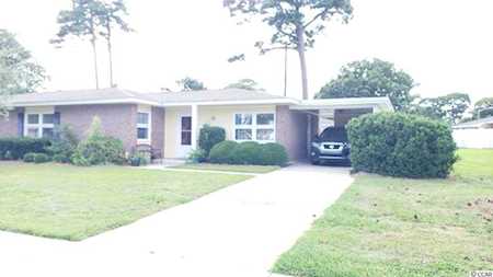 551 Pelican Ave. #551 Myrtle Beach, SC 29577