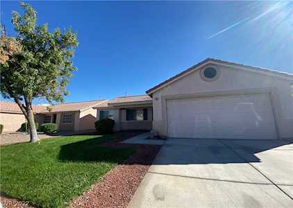 3001 Walrus Islands Ct North Las Vegas, NV 89031
