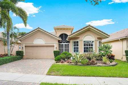 7054 Vesuvio Place Boynton Beach, FL 33437