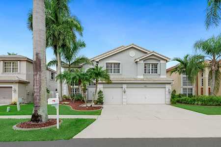 3152 SW 173rd Ter Miramar, FL 33029