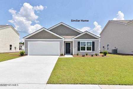 845 Tuscarora Trail Jacksonville, NC 28546