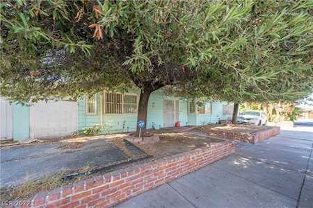 2000 Stockton Ave Las Vegas, NV 89104