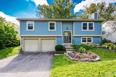 3735 Quail Hollow Drive Columbus, OH 43228
