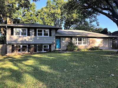 3365 Bellefonte Dr Lexington, KY 40502