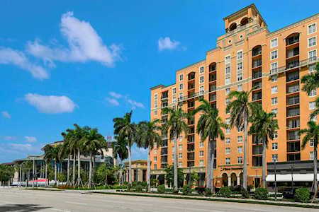 651 Okeechobee Boulevard #801 West Palm Beach, FL 33401