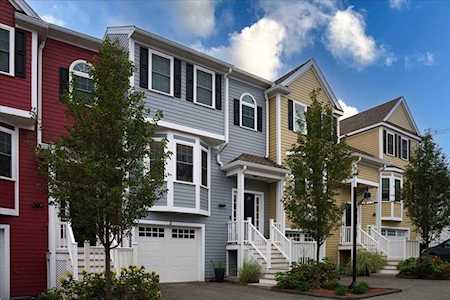 60 Lenox #3 Norwood, MA 02062