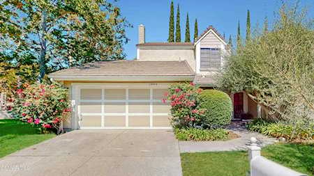 2964 Shadow Brook Ln Westlake Village, CA 91361