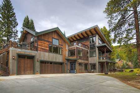 81 Grey Squirrel Ln Blue River, CO 80424