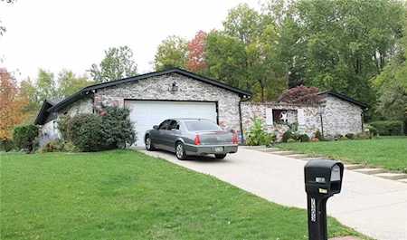 7303 Mintwood Avenue Dayton, OH 45415