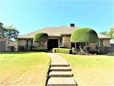 1505 Callaway Drive Plano, TX 75075