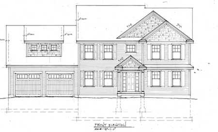 Lot 3 Bassett Ln Fremont, NH 03044