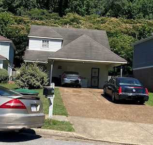 4591 Addington Dr Memphis, TN 38128