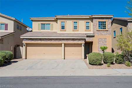 848 Tarbet Ave Henderson, NV 89012