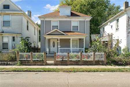 43 Samuel Street Dayton, OH 45403