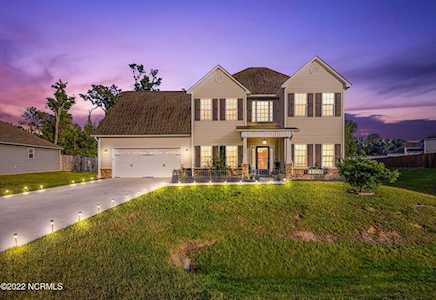 165 Prelude Drive Richlands, NC 28574
