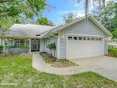3311 Newbliss Circle Ormond Beach, FL 32174