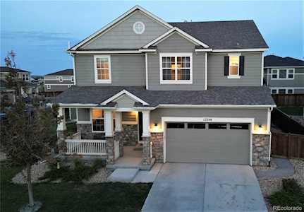 12348 Oneida St Thornton, CO 80602