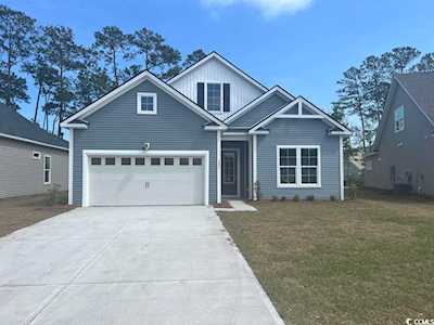 482 Bumble Circle Murrells Inlet, SC 29576