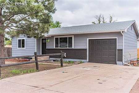 3115 Galley Road Colorado Springs, CO 80909