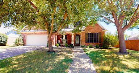 155 Courtney Bay Lane Argyle, TX 76226