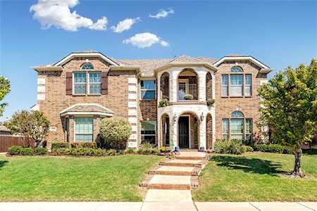 2111 Nocona Drive Prosper, TX 75078