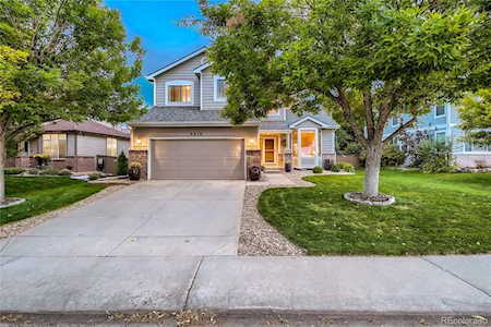 4212 Lark Sparrow St Highlands Ranch, CO 80126