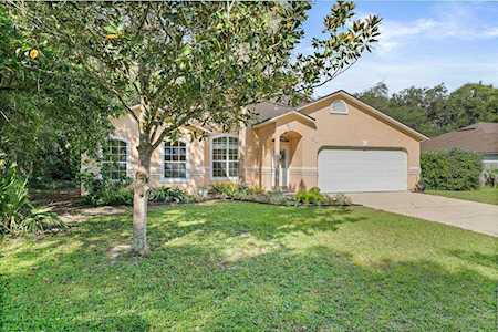 124 Shamrock Road St Augustine, FL 32086