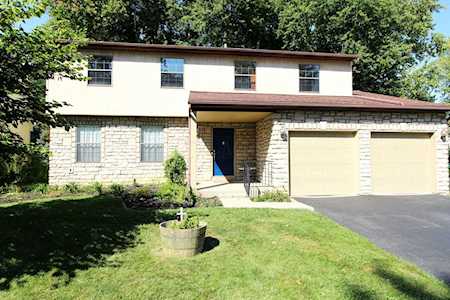 4170 Wintergreen Boulevard Columbus, OH 43230
