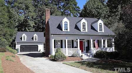 1304 Binley Place Raleigh, NC 27615