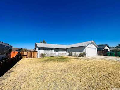 1172 Slide Mountain Drive Carson City, NV 89706