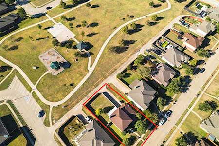 1503 Quail Meadow Drive Wylie, TX 75098