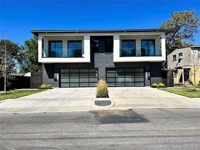 4815 Newmore Avenue Dallas, TX 75209