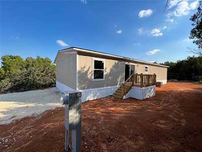 1406 Corona Drive Granbury, TX 76048