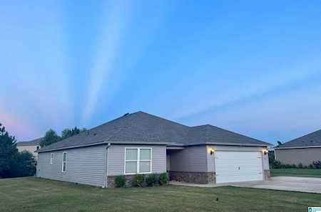 176 Dallas Lane Montevallo, AL 35115