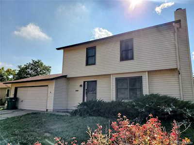 12861 S Princess Circle Broomfield, CO 80020