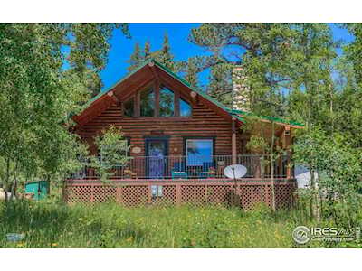 5612 Storm Mountain Dr Drake, CO 80515