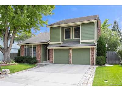 8560 W 81st Dr Arvada, CO 80005